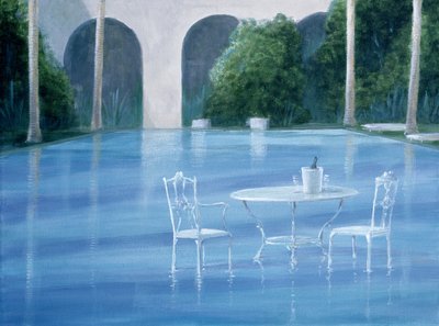 Shallow End by Lincoln Seligman